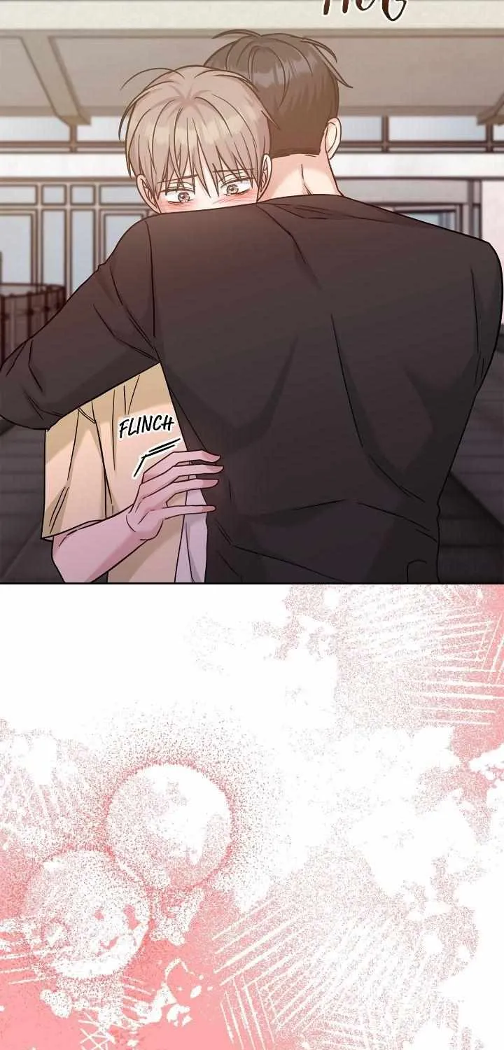 Senza Replica Chapter 43 page 4 - 
