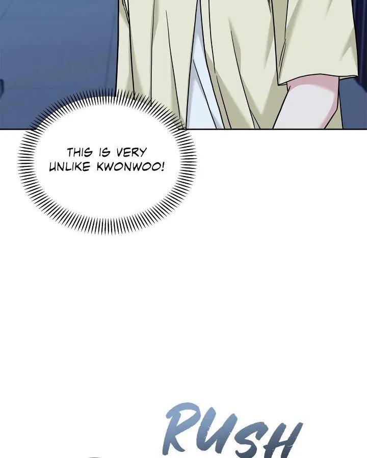 Senza Replica Chapter 43 page 31 - 