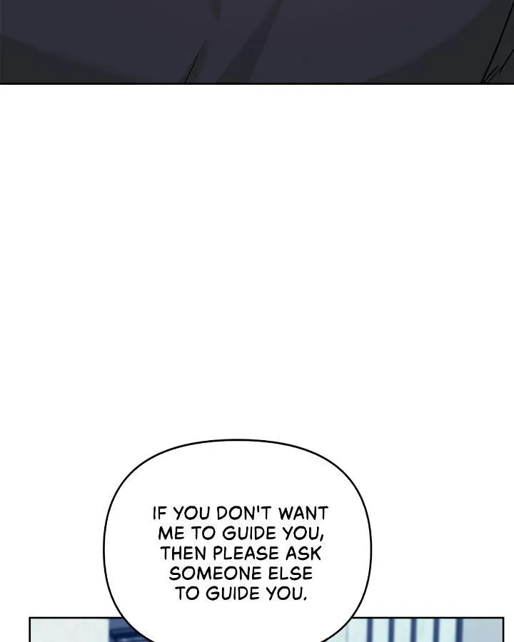Senza Replica Chapter 43 page 38 - 