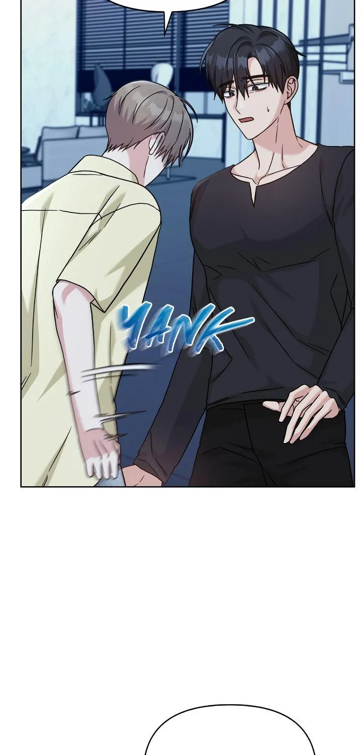 Senza Replica Chapter 43 page 39 - 