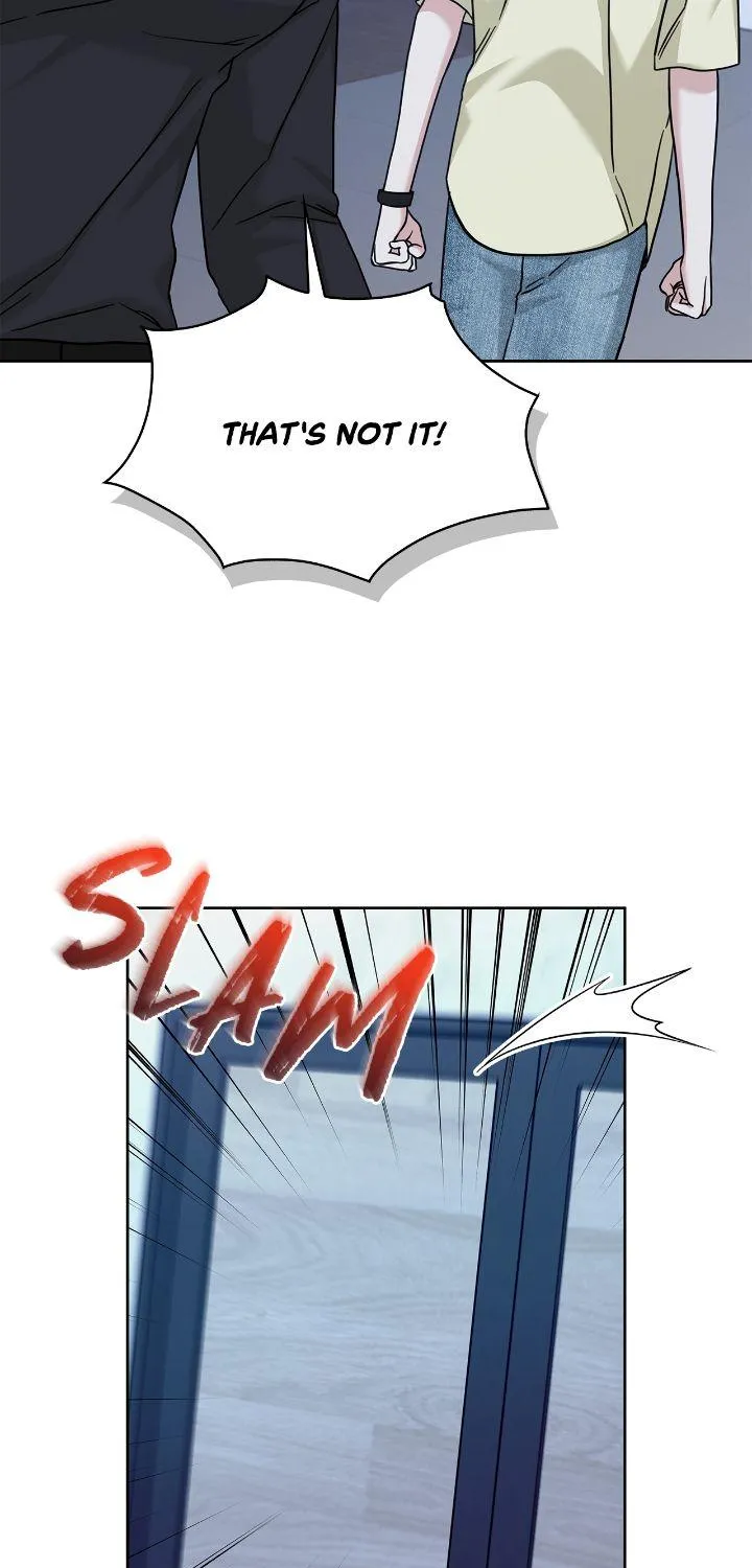 Senza Replica Chapter 43 page 41 - 