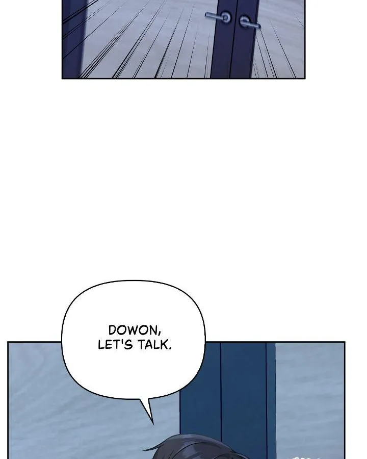 Senza Replica Chapter 43 page 42 - 