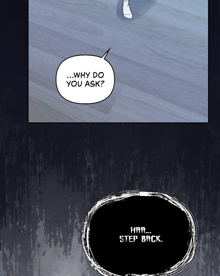Senza Replica Chapter 43 page 48 - 