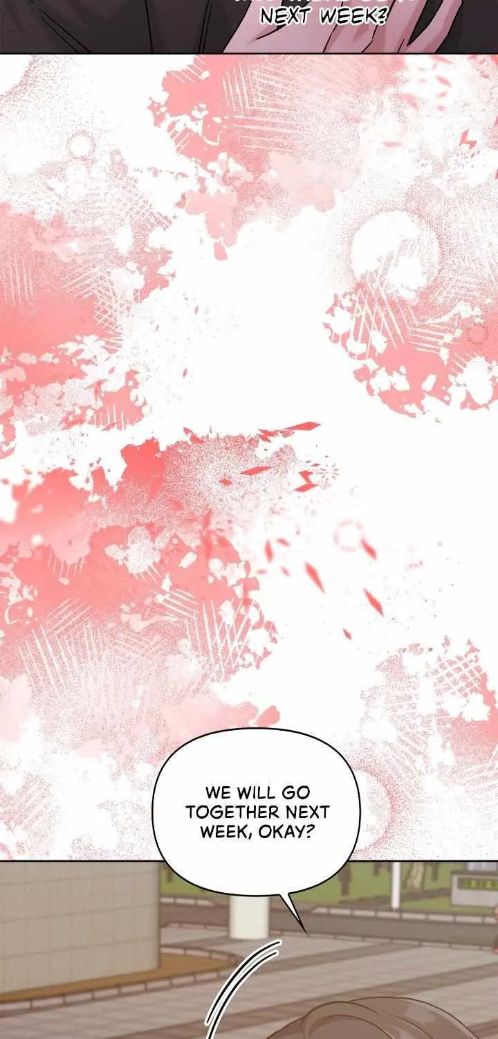 Senza Replica Chapter 43 page 6 - 