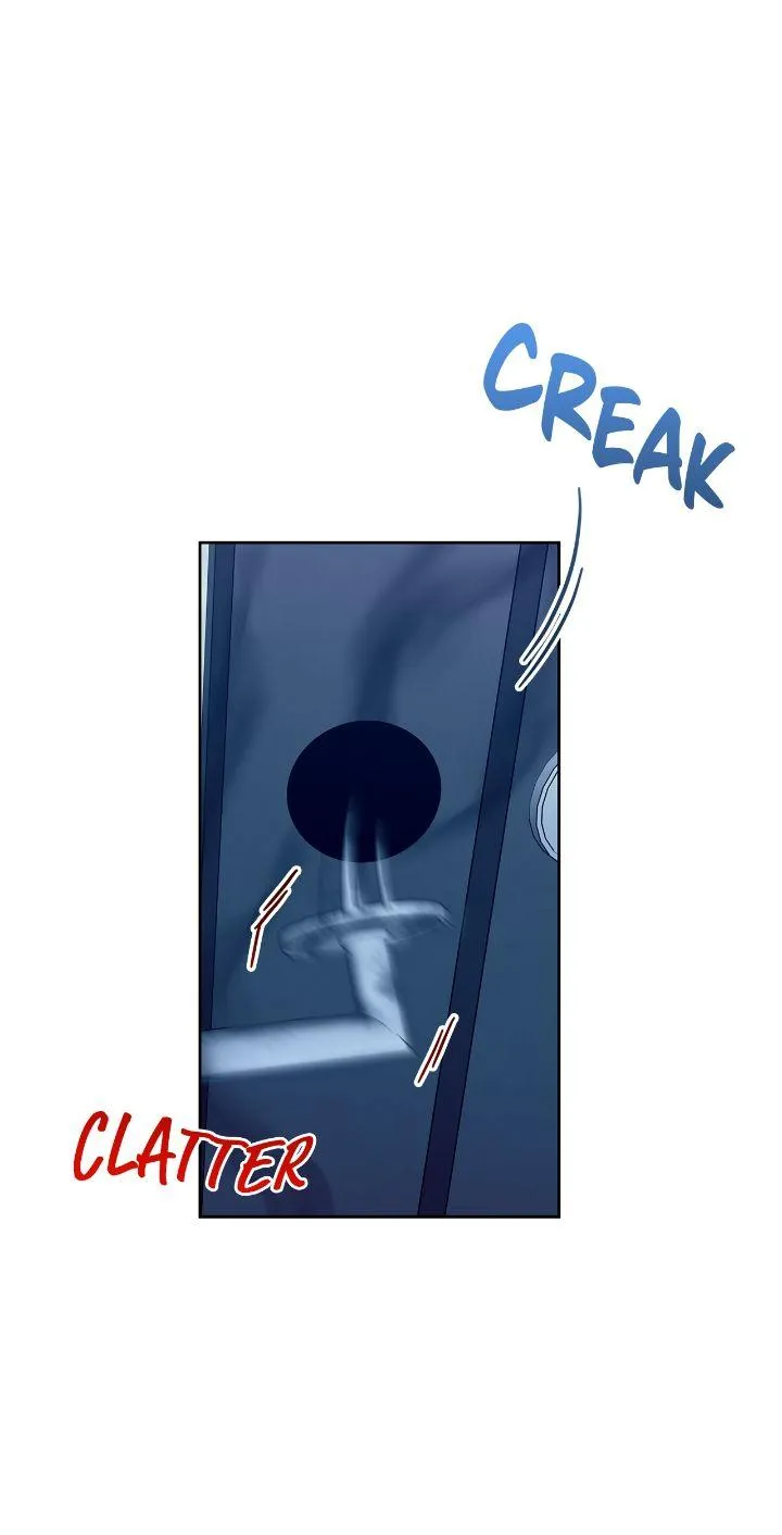 Senza Replica Chapter 43 page 51 - 