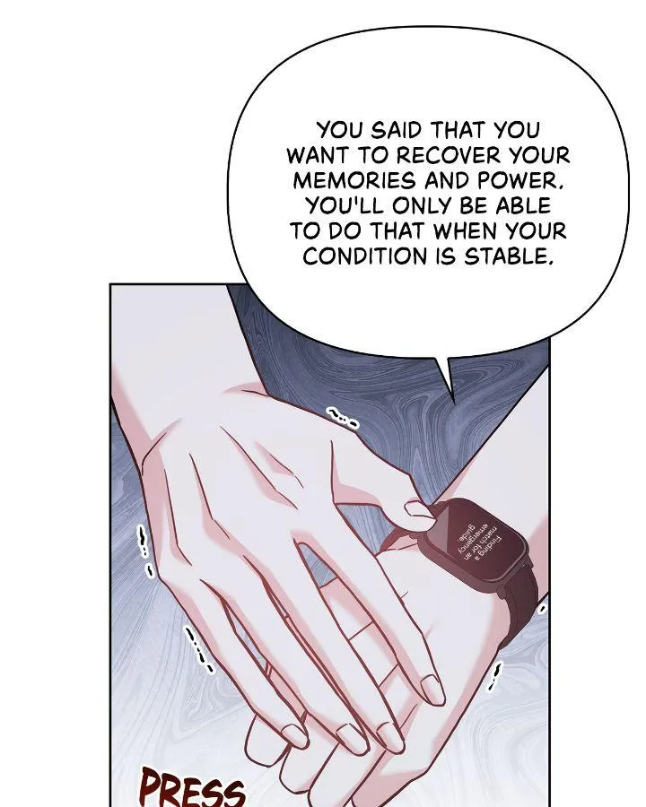 Senza Replica Chapter 43 page 64 - 