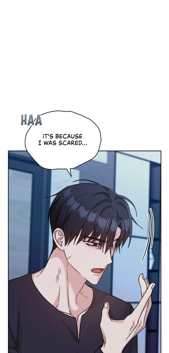 Senza Replica Chapter 43 page 67 - 