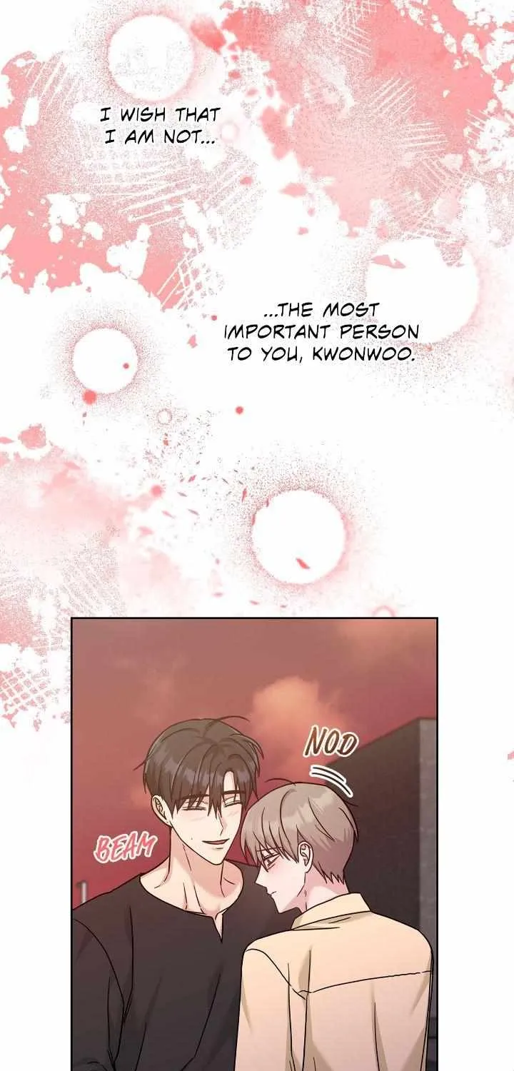 Senza Replica Chapter 43 page 8 - 
