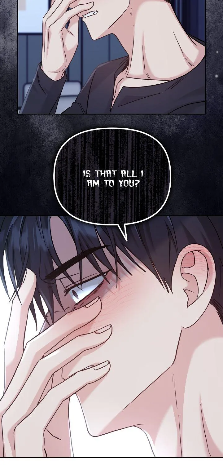 Senza Replica Chapter 43 page 73 - 