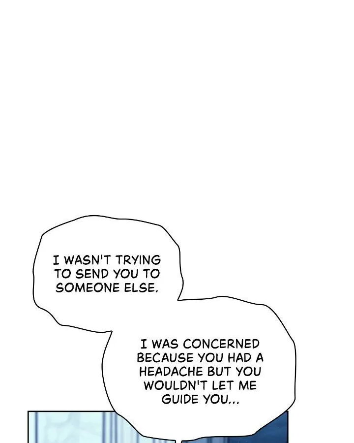Senza Replica Chapter 43 page 74 - 