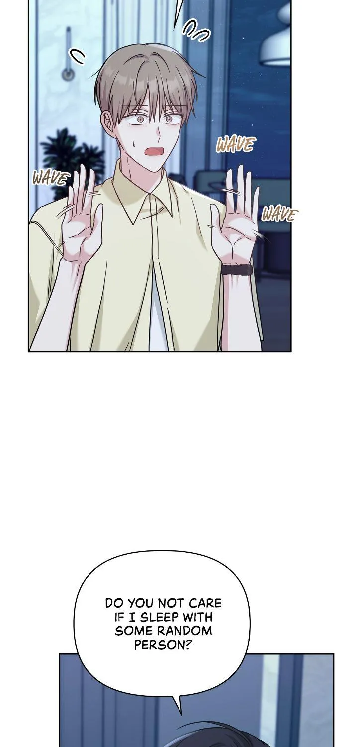 Senza Replica Chapter 43 page 75 - 
