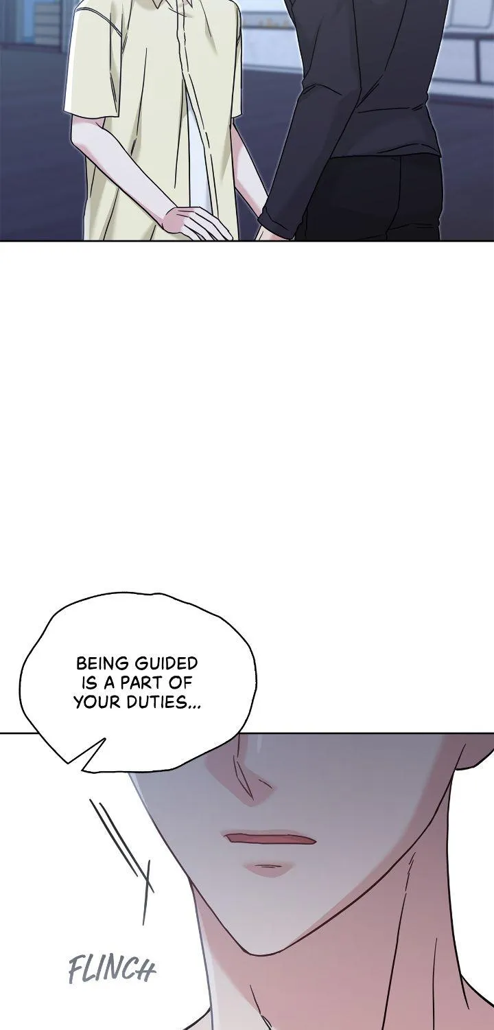 Senza Replica Chapter 43 page 80 - 