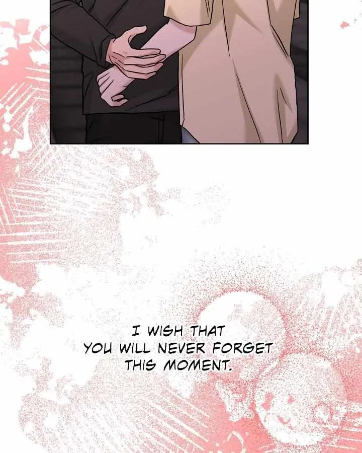 Senza Replica Chapter 43 page 9 - 