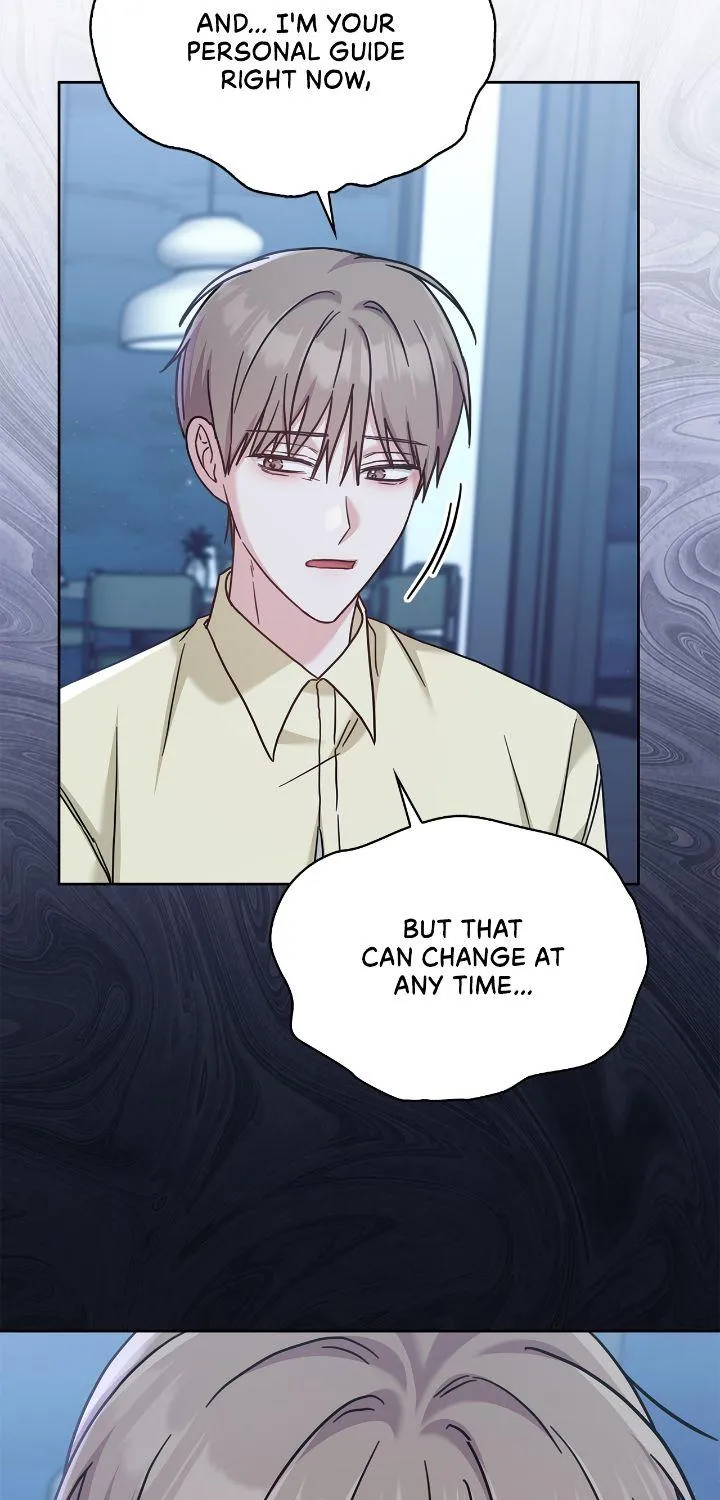 Senza Replica Chapter 43 page 82 - 