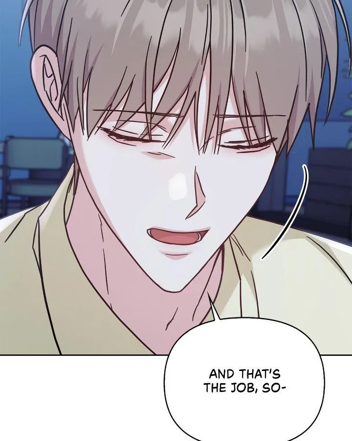 Senza Replica Chapter 43 page 83 - 