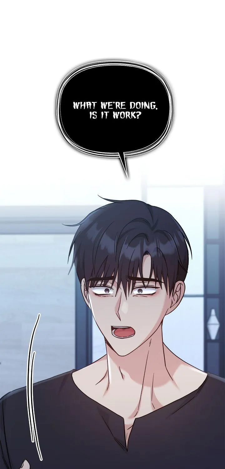Senza Replica Chapter 43 page 86 - 