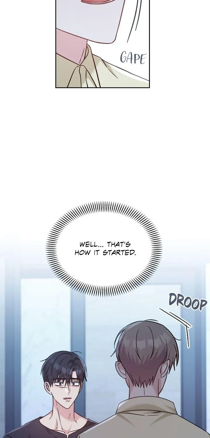 Senza Replica Chapter 43 page 88 - 