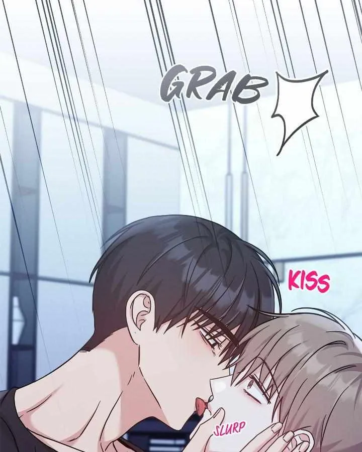 Senza Replica Chapter 43 page 91 - 