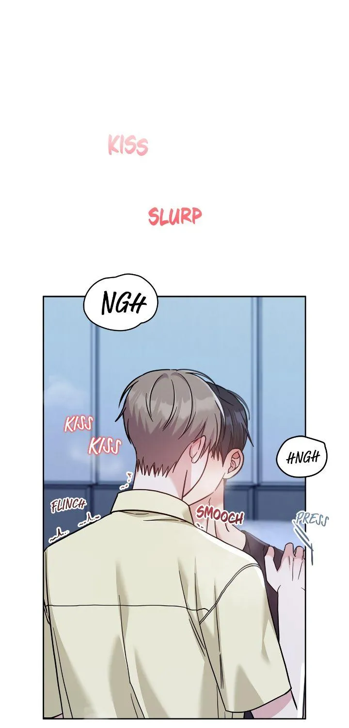 Senza Replica Chapter 44 page 11 - 