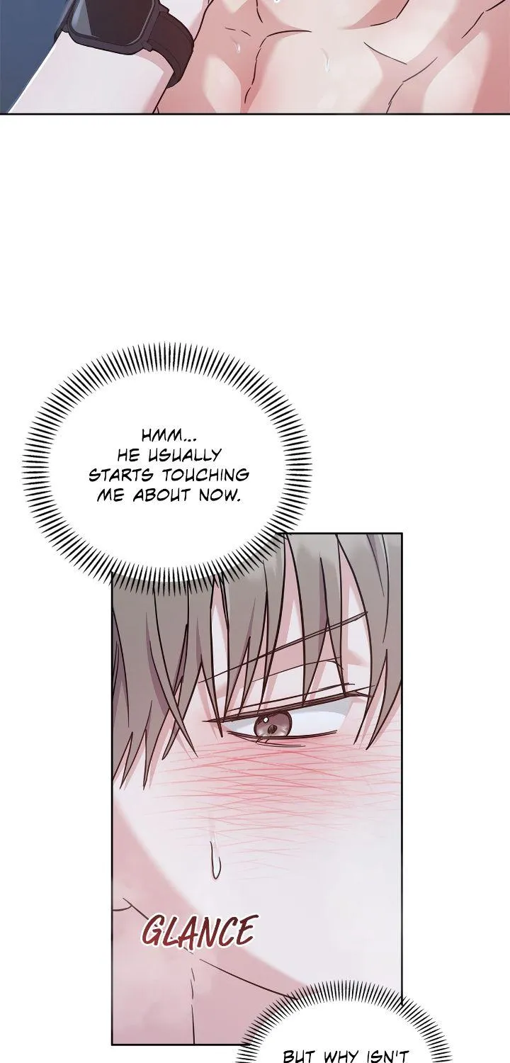 Senza Replica Chapter 44 page 13 - 