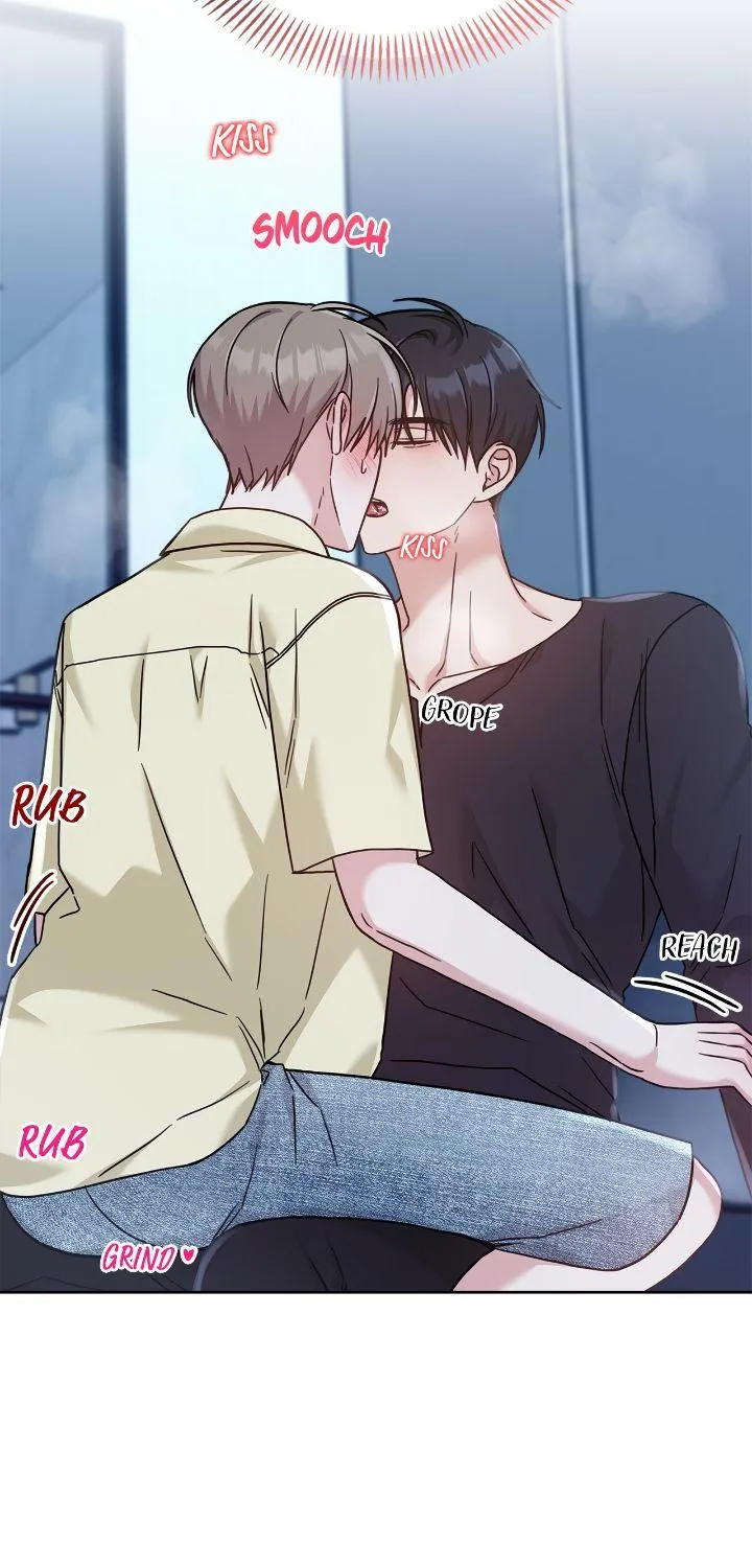 Senza Replica Chapter 44 page 15 - 