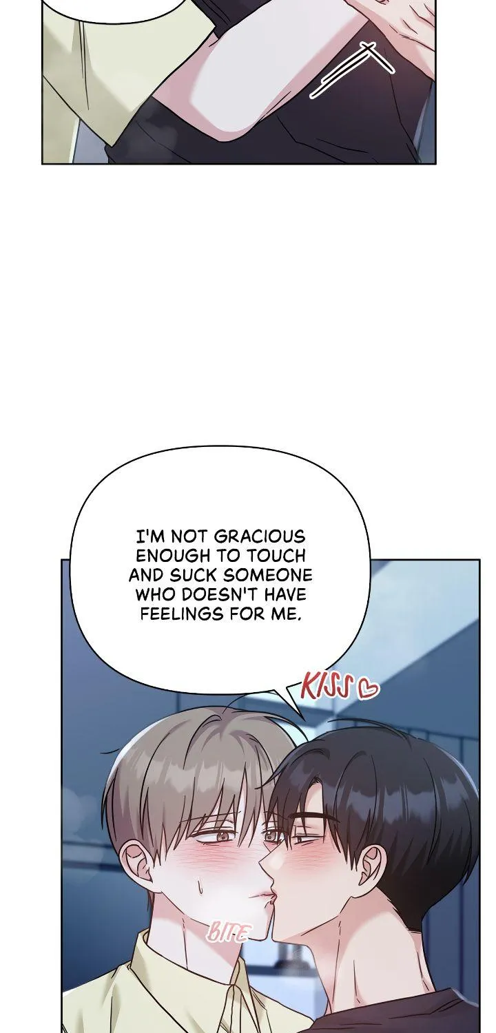 Senza Replica Chapter 44 page 17 - 
