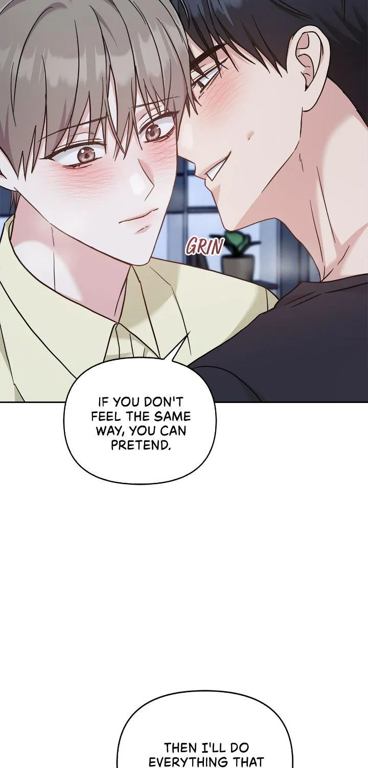 Senza Replica Chapter 44 page 21 - 