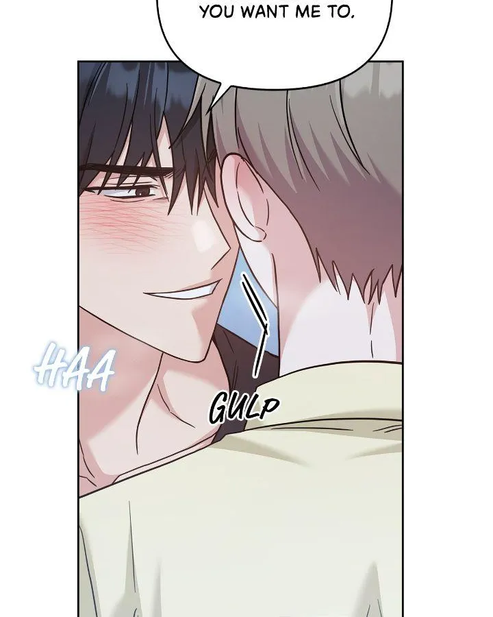 Senza Replica Chapter 44 page 22 - 