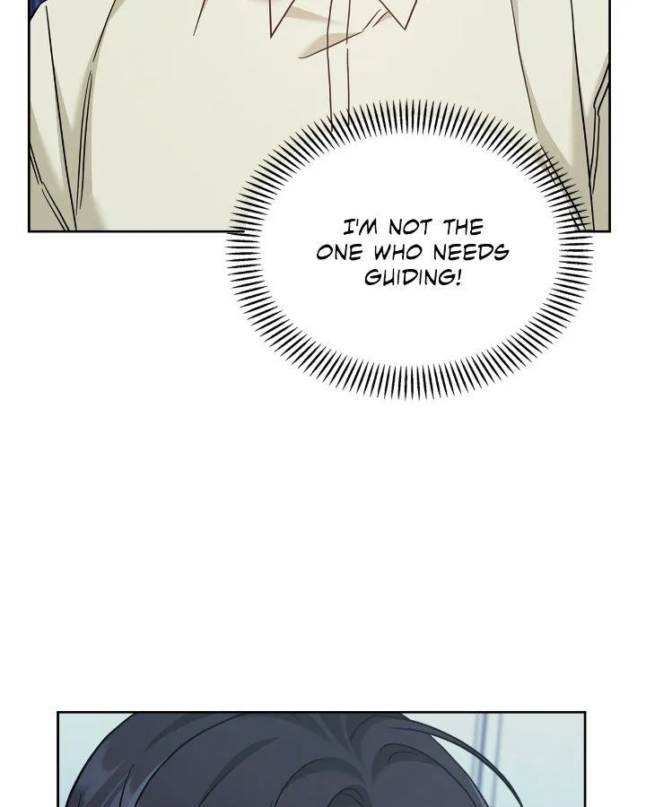 Senza Replica Chapter 44 page 24 - 
