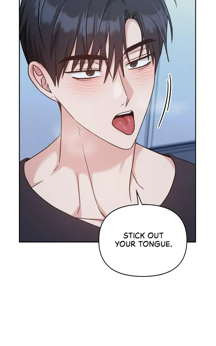 Senza Replica Chapter 44 page 25 - 