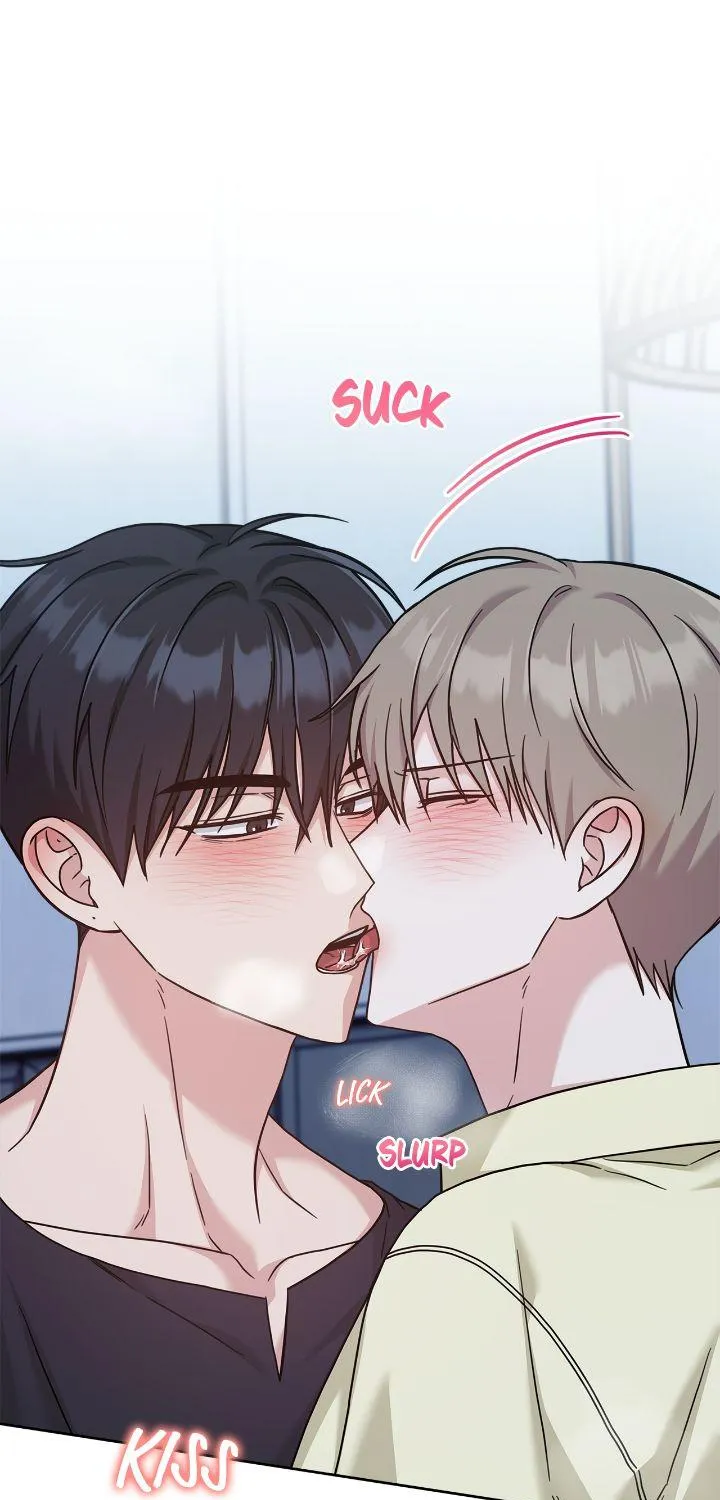 Senza Replica Chapter 44 page 26 - 