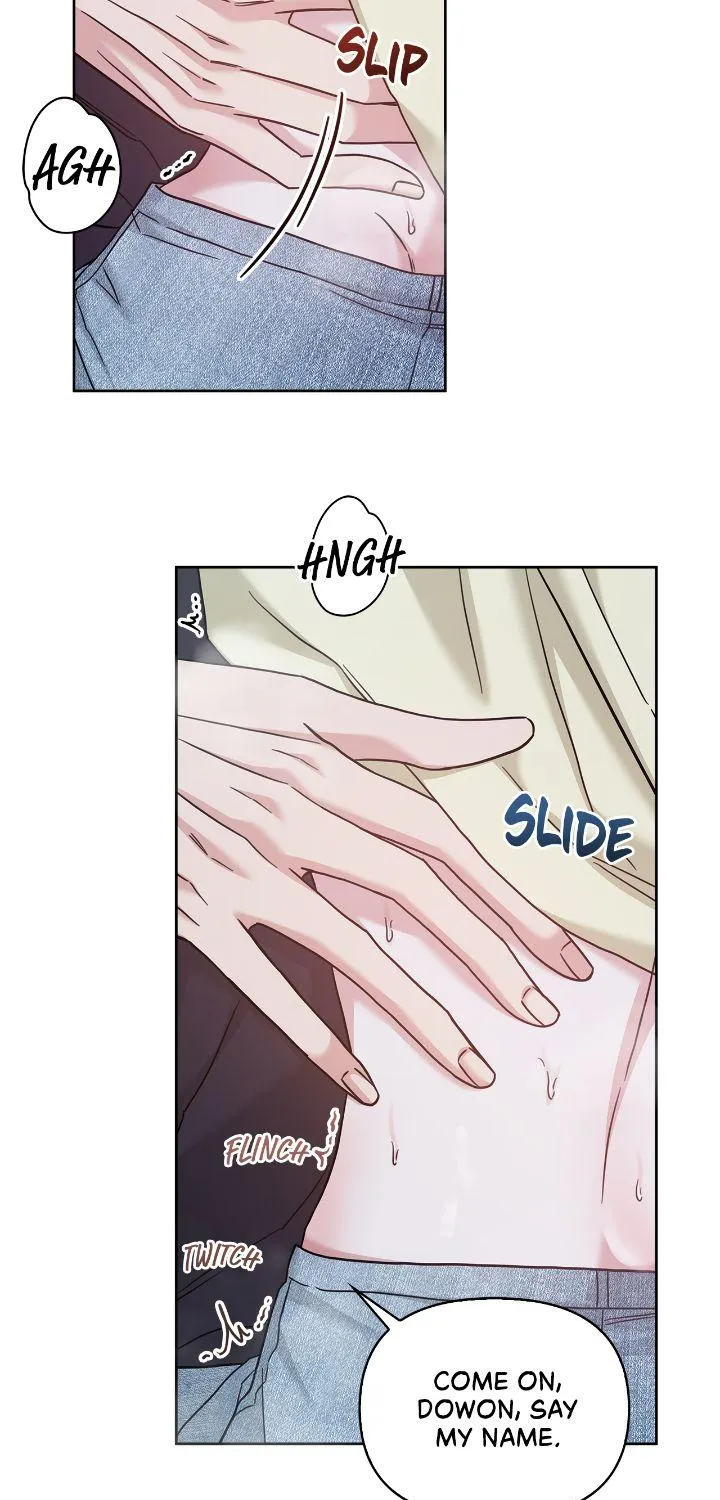 Senza Replica Chapter 44 page 28 - 