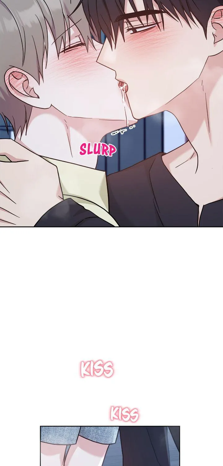 Senza Replica Chapter 44 page 4 - 