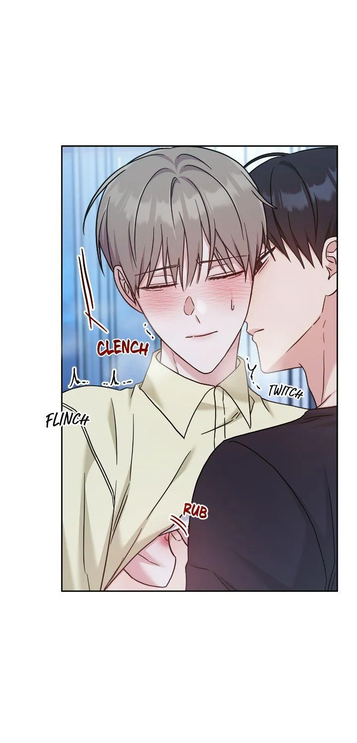 Senza Replica Chapter 44 page 34 - 