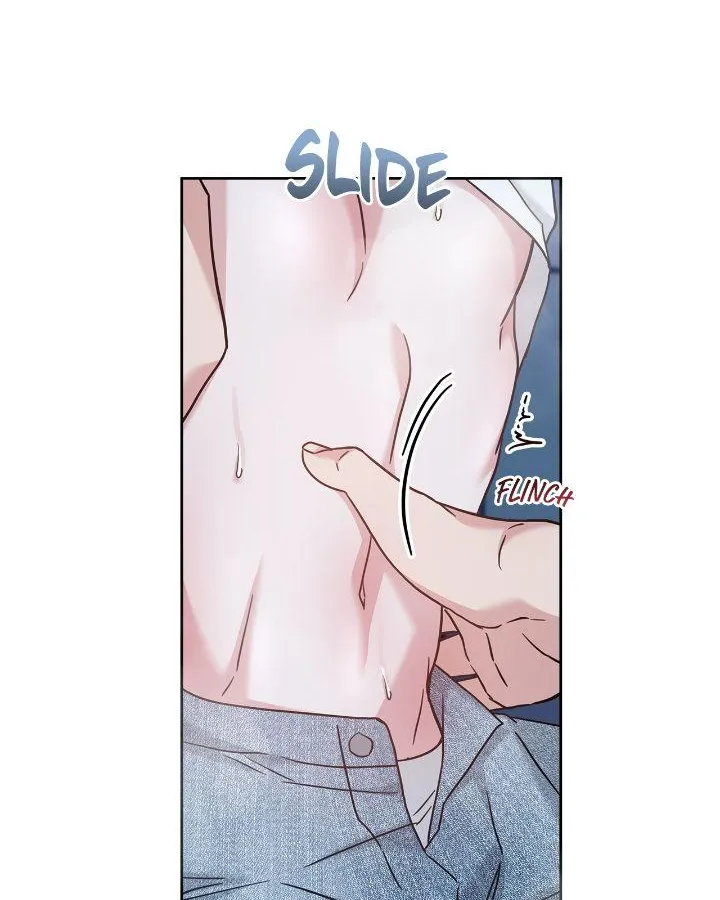 Senza Replica Chapter 44 page 35 - 