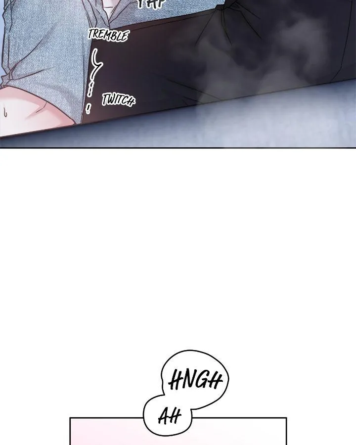 Senza Replica Chapter 44 page 37 - 
