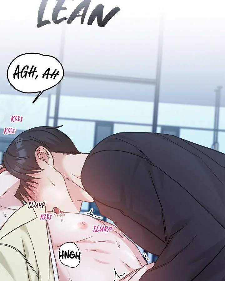 Senza Replica Chapter 44 page 39 - 