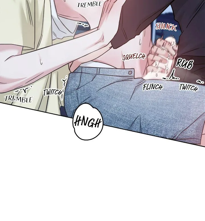 Senza Replica Chapter 44 page 40 - 