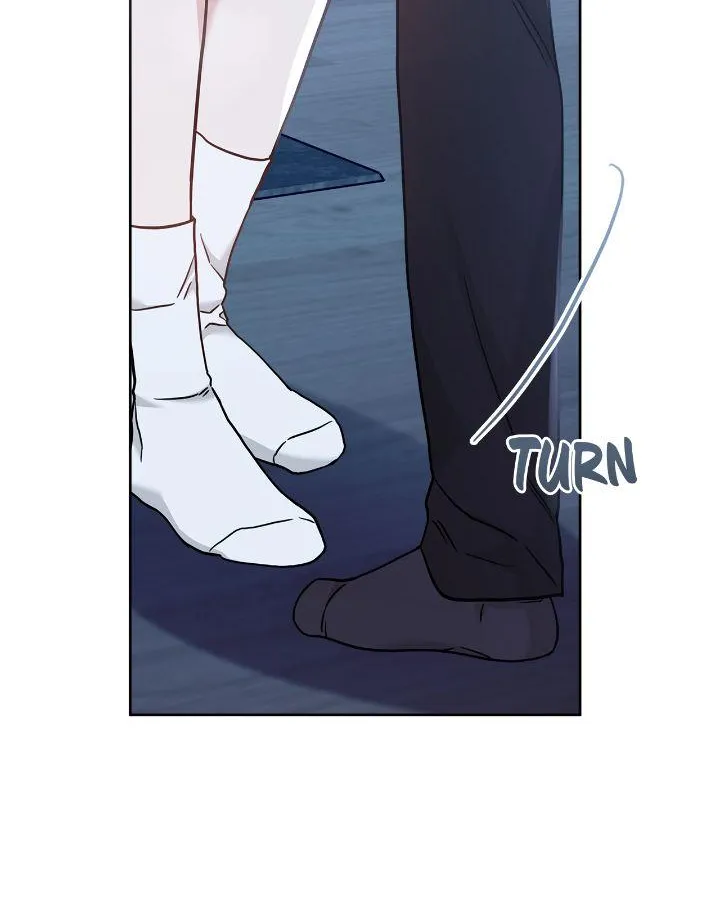 Senza Replica Chapter 44 page 5 - 