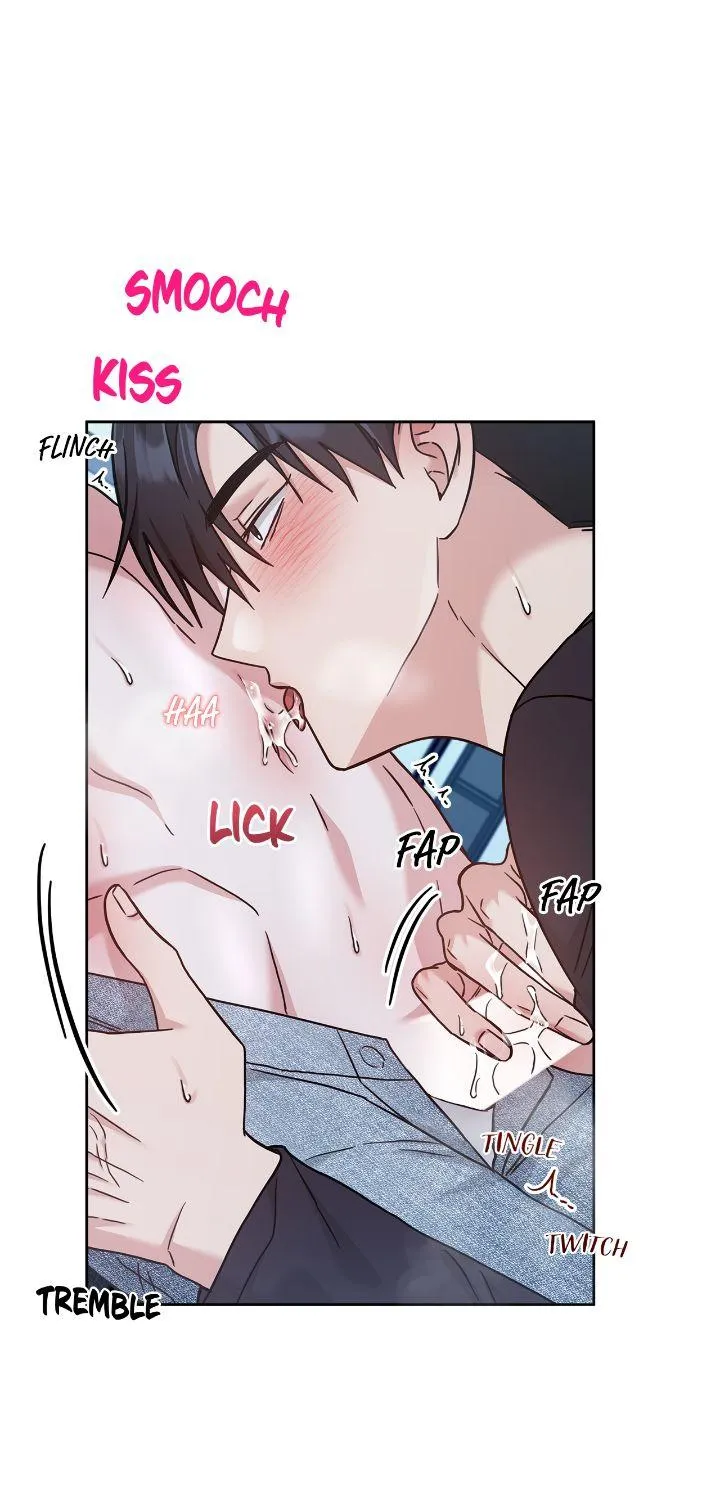 Senza Replica Chapter 44 page 41 - 