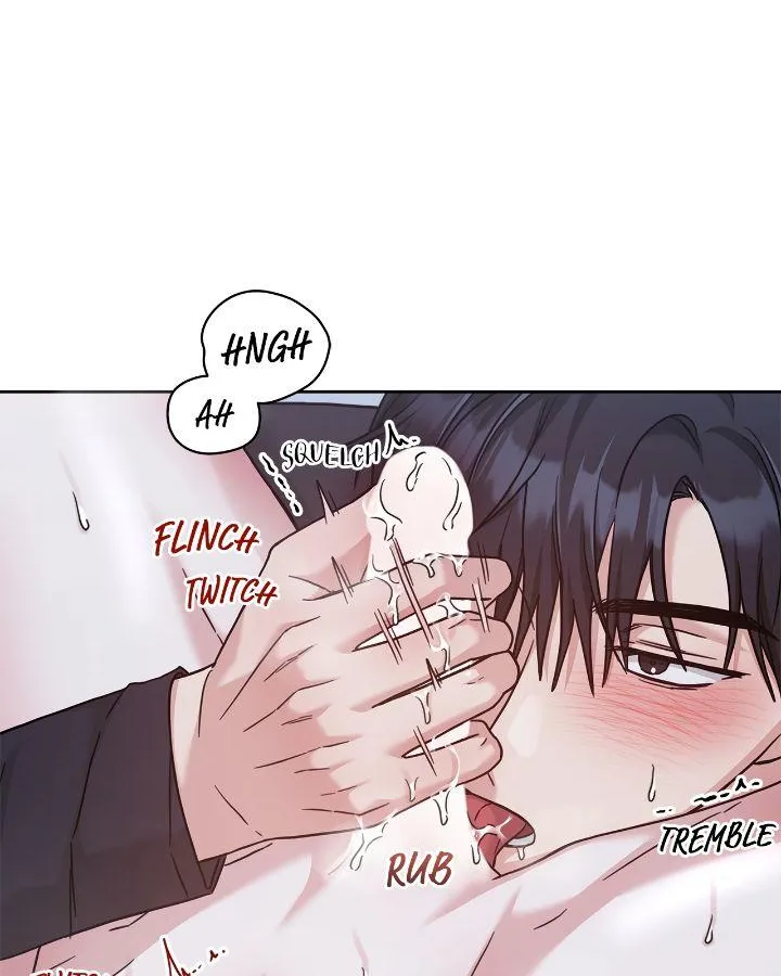 Senza Replica Chapter 44 page 42 - 