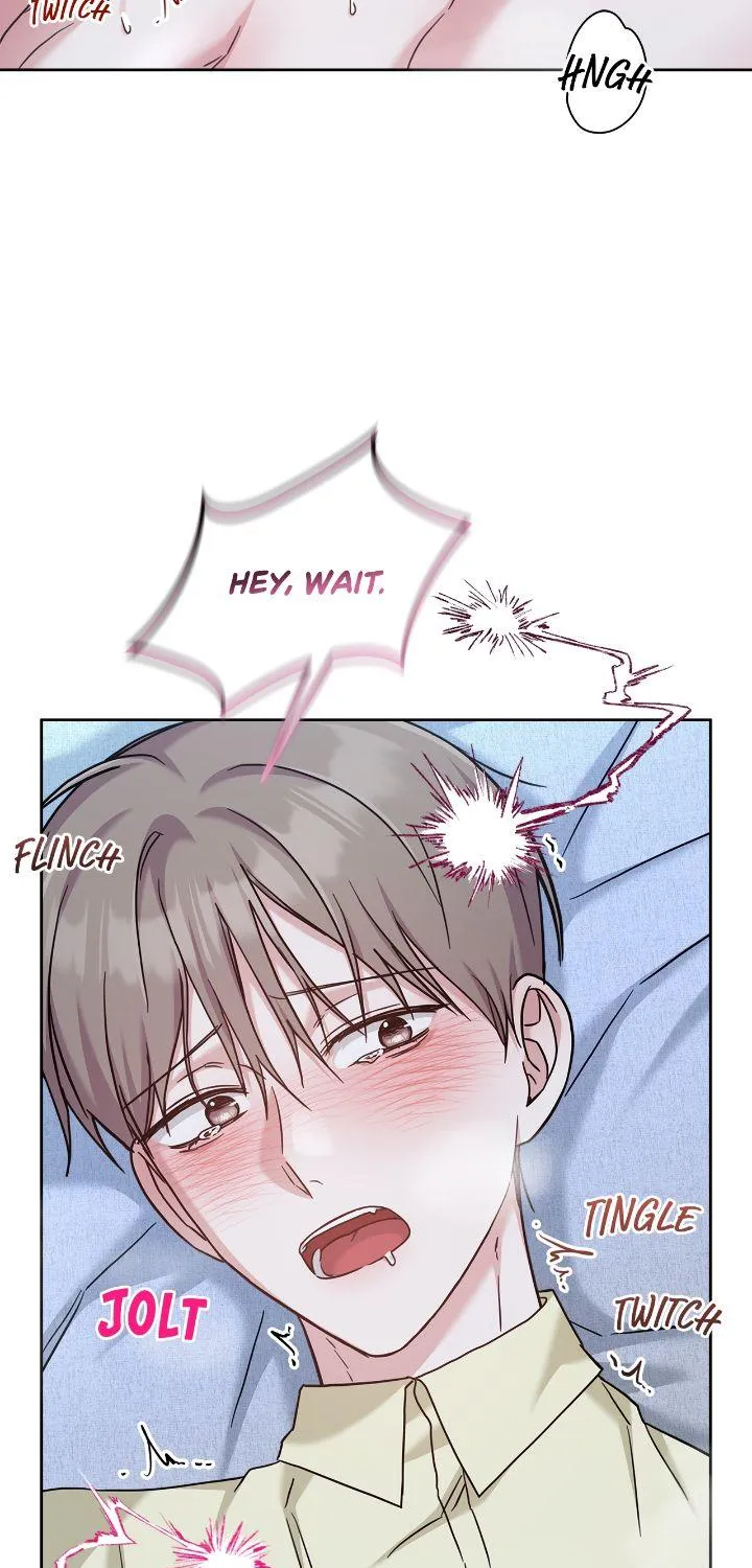 Senza Replica Chapter 44 page 43 - 