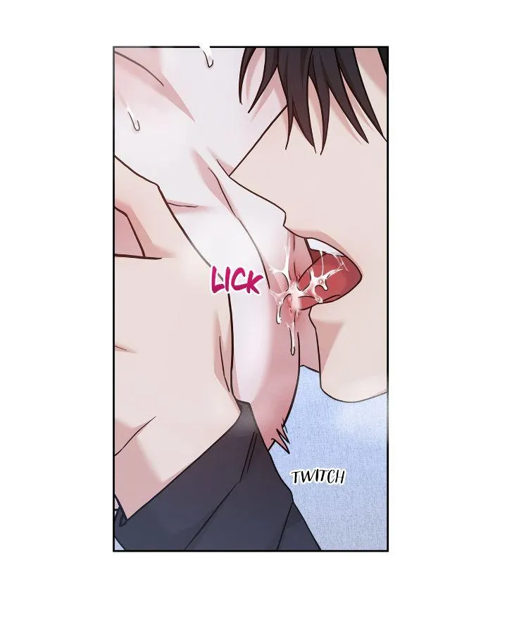 Senza Replica Chapter 44 page 46 - 