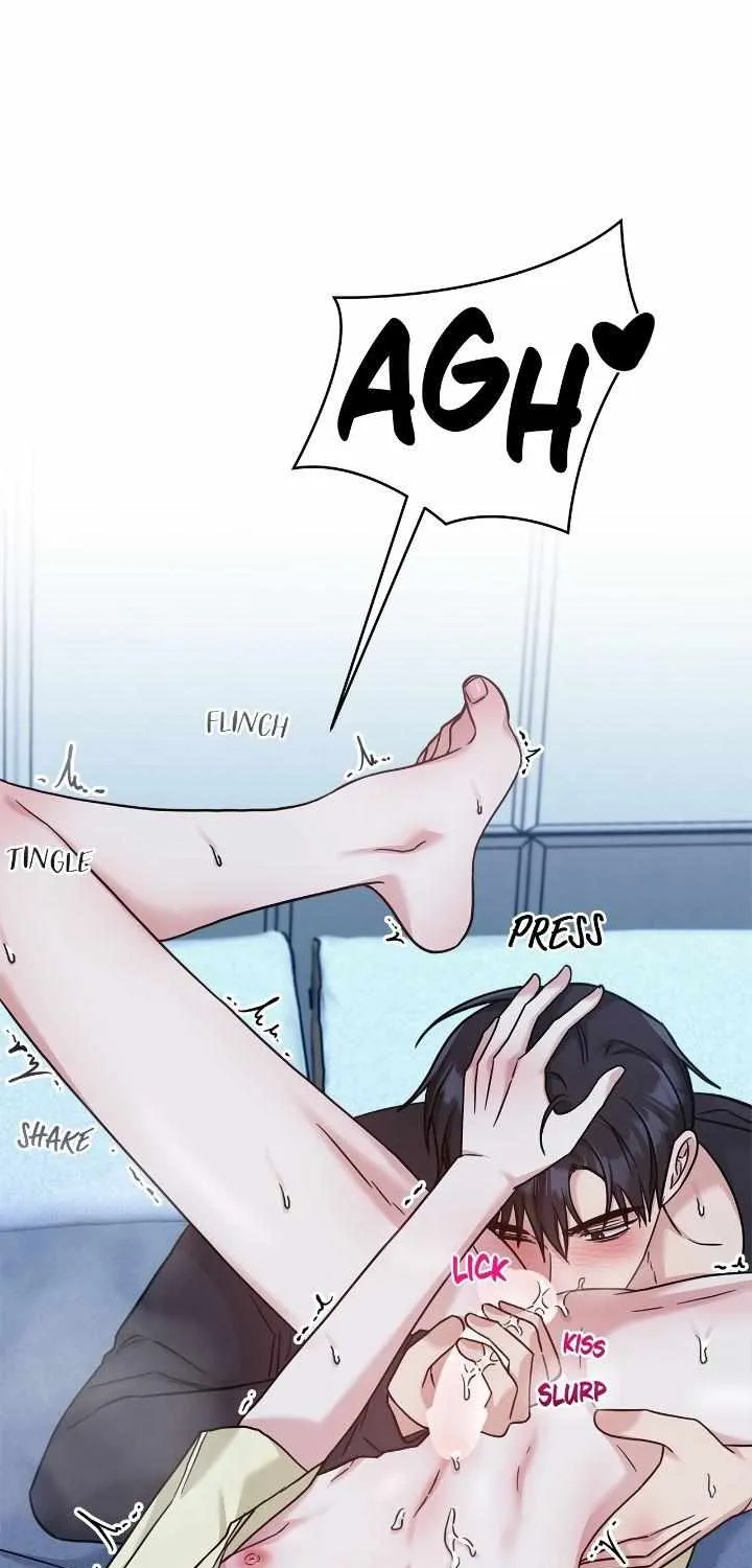 Senza Replica Chapter 44 page 47 - 