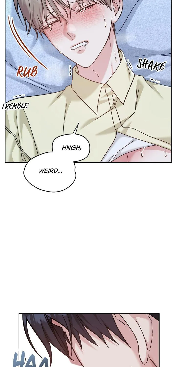 Senza Replica Chapter 44 page 52 - 