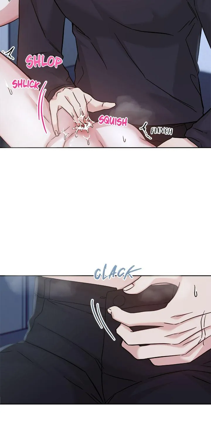 Senza Replica Chapter 44 page 56 - 