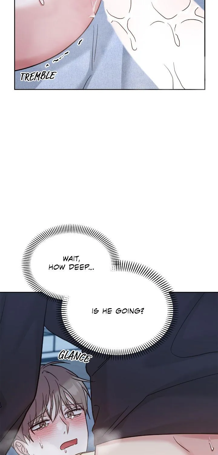 Senza Replica Chapter 44 page 60 - 