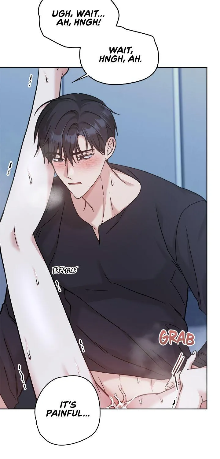 Senza Replica Chapter 44 page 62 - 