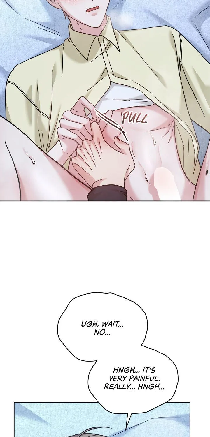 Senza Replica Chapter 44 page 64 - 