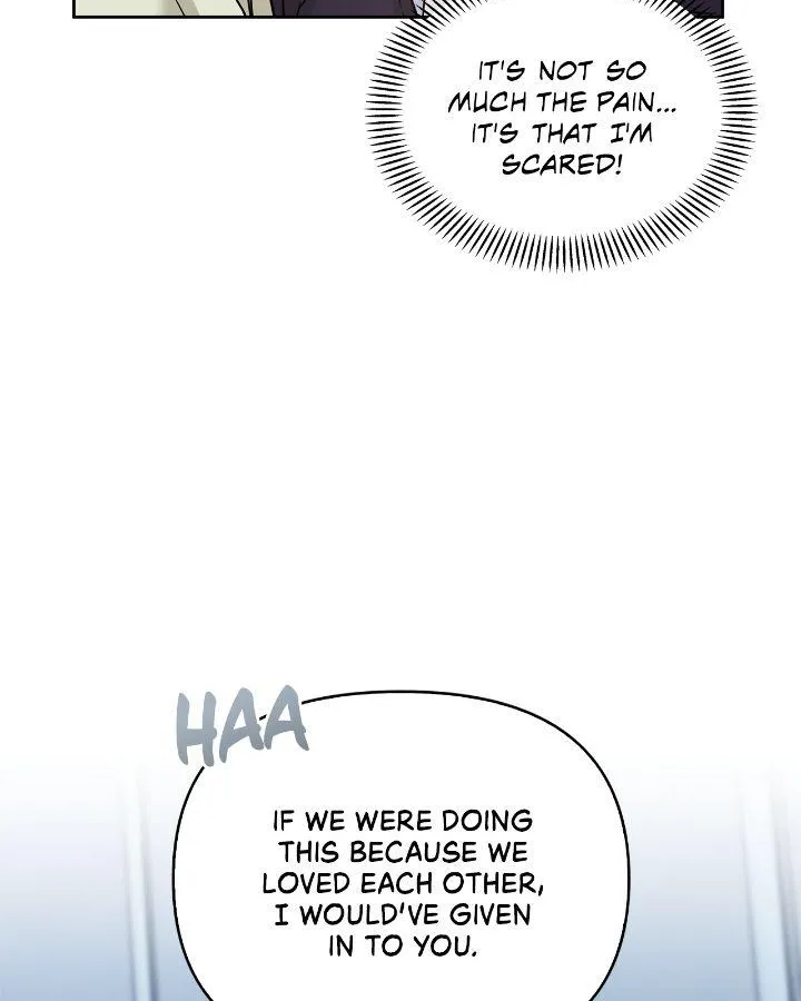 Senza Replica Chapter 44 page 72 - 